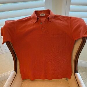 Hermes Polo Shirt